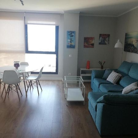 Appartement Apartamento Teatinos Málaga Extérieur photo