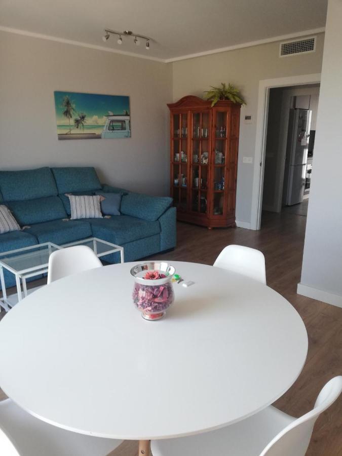 Appartement Apartamento Teatinos Málaga Extérieur photo