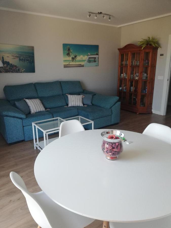Appartement Apartamento Teatinos Málaga Extérieur photo