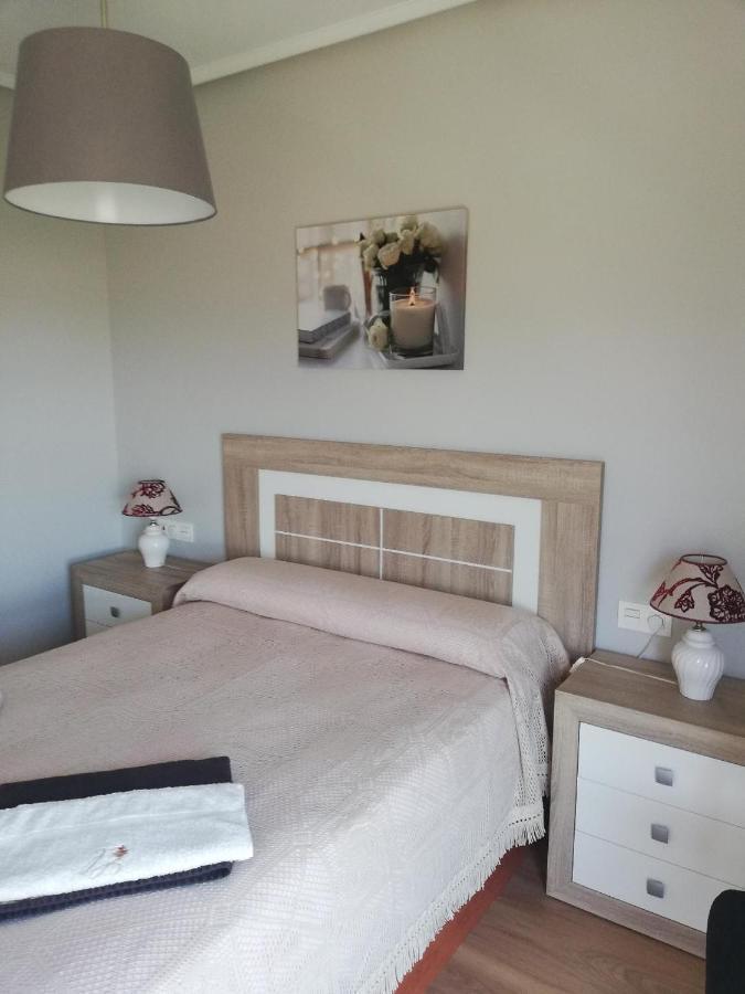 Appartement Apartamento Teatinos Málaga Extérieur photo