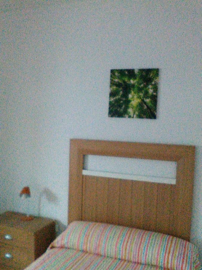 Appartement Apartamento Teatinos Málaga Extérieur photo