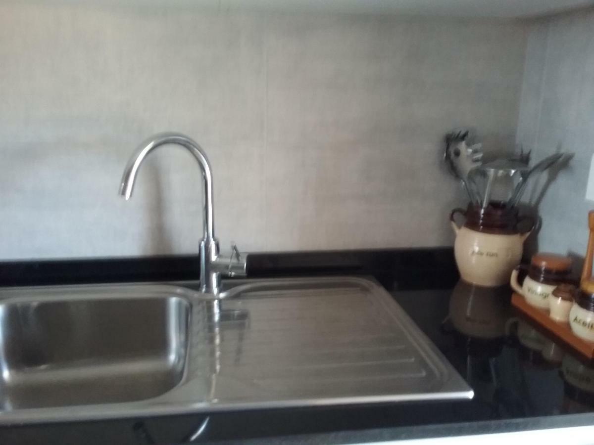 Appartement Apartamento Teatinos Málaga Extérieur photo