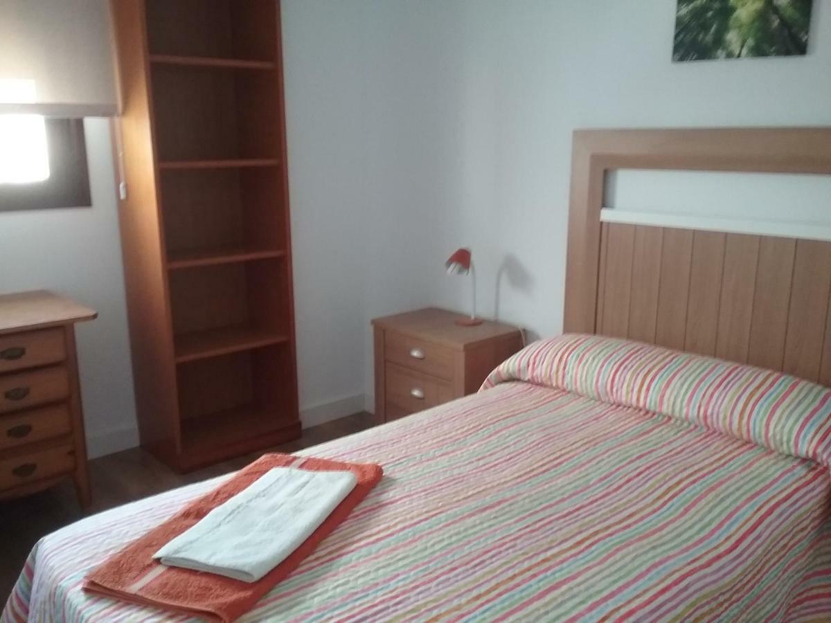 Appartement Apartamento Teatinos Málaga Extérieur photo
