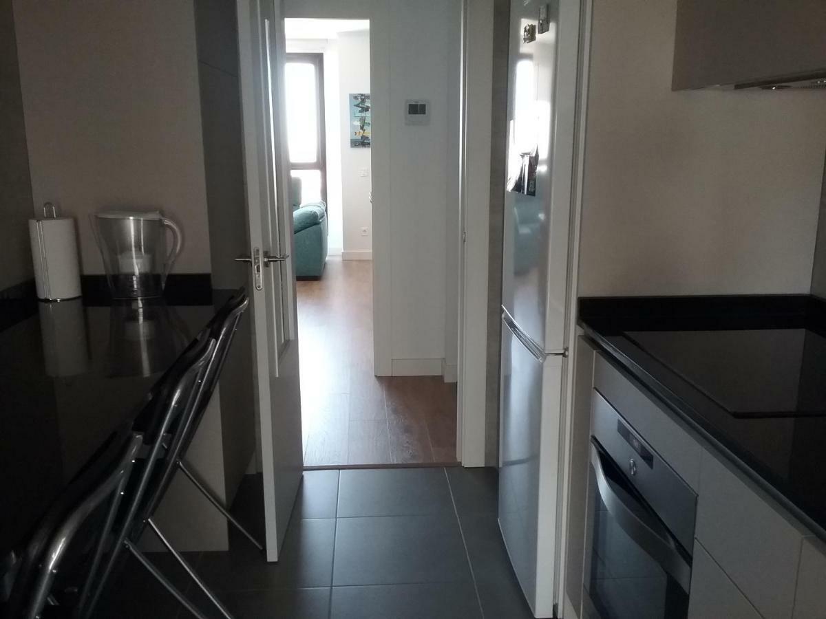 Appartement Apartamento Teatinos Málaga Extérieur photo